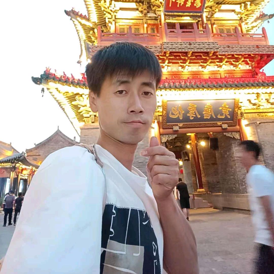 皮皮杰
