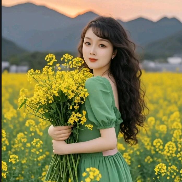 金玉芳  没有人设