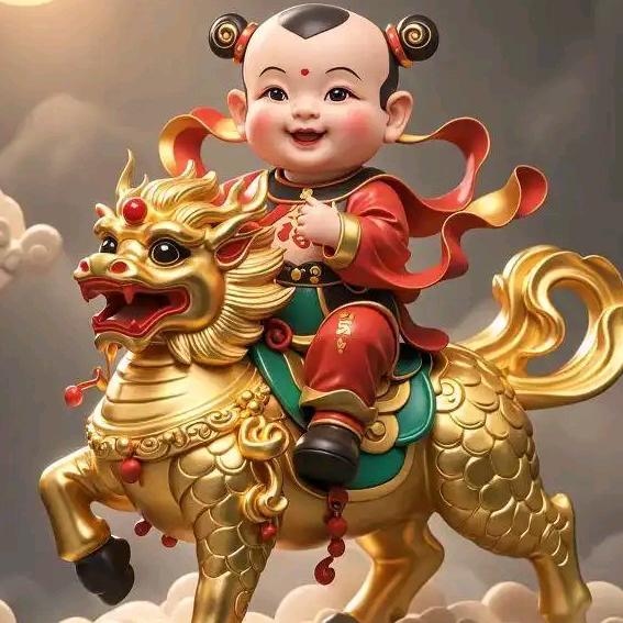 腾云驾雾