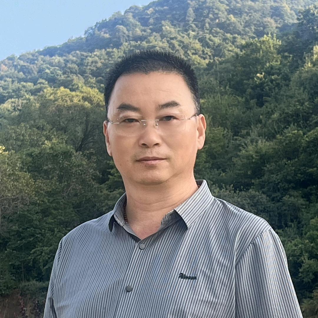 霄飞书法