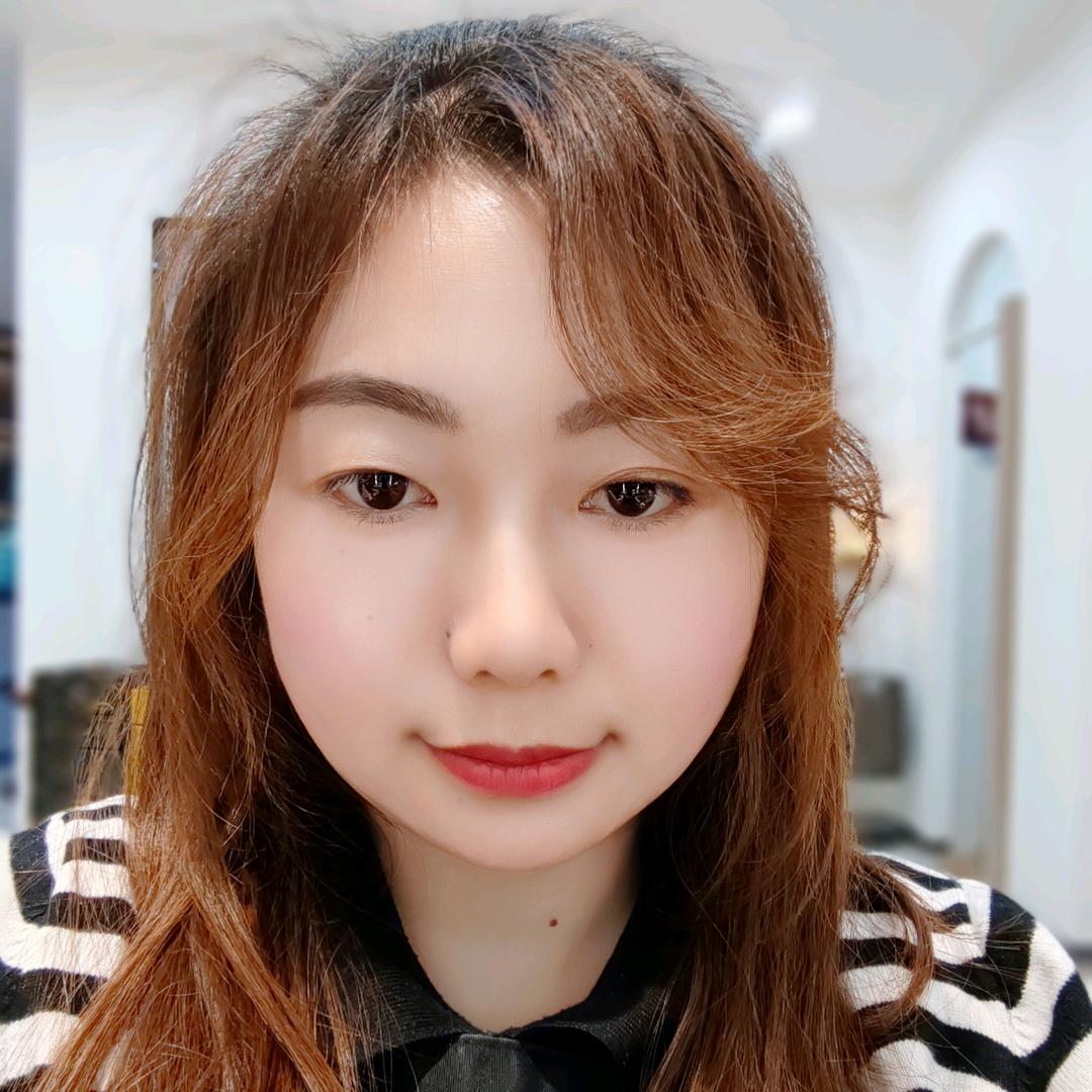 蓝蝶静语