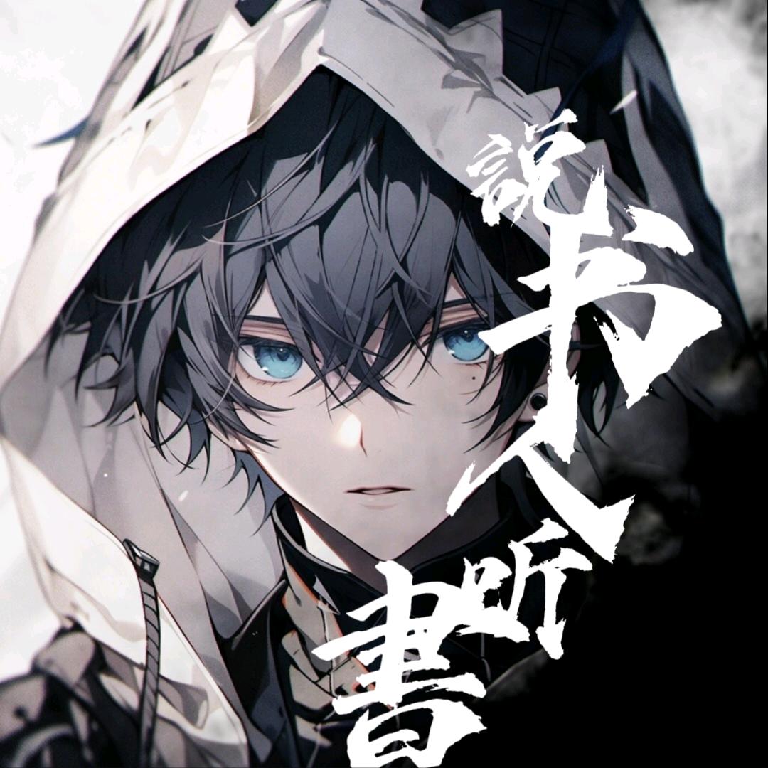 説书人听書