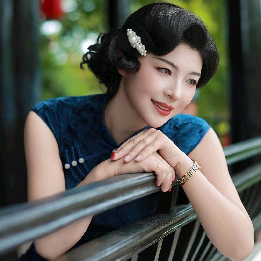 上海滩程程