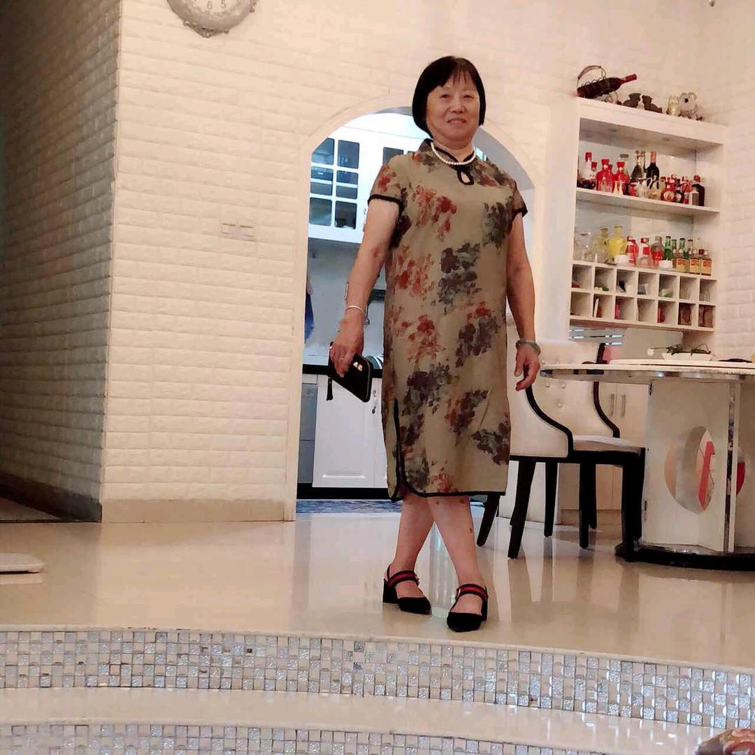 清秀