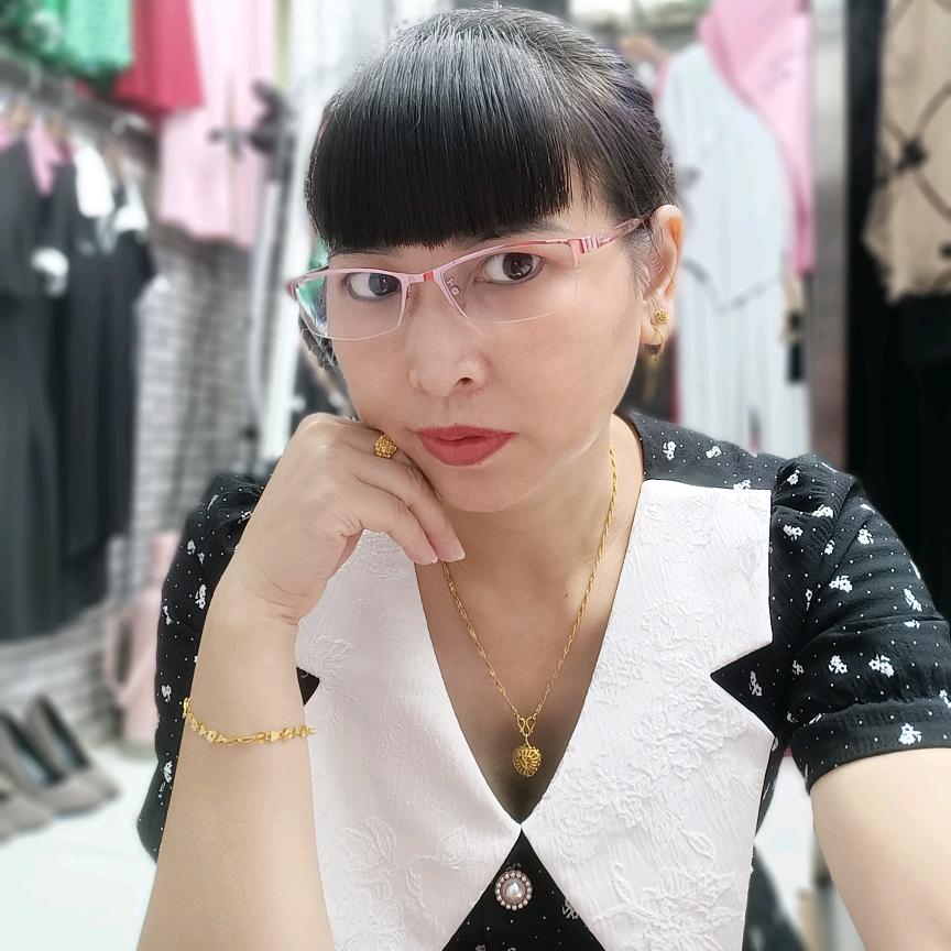 星空女神
