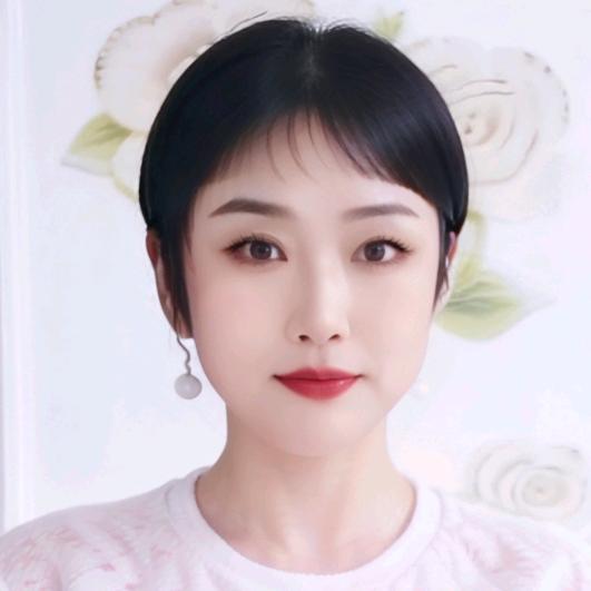 💕如我所愿💕