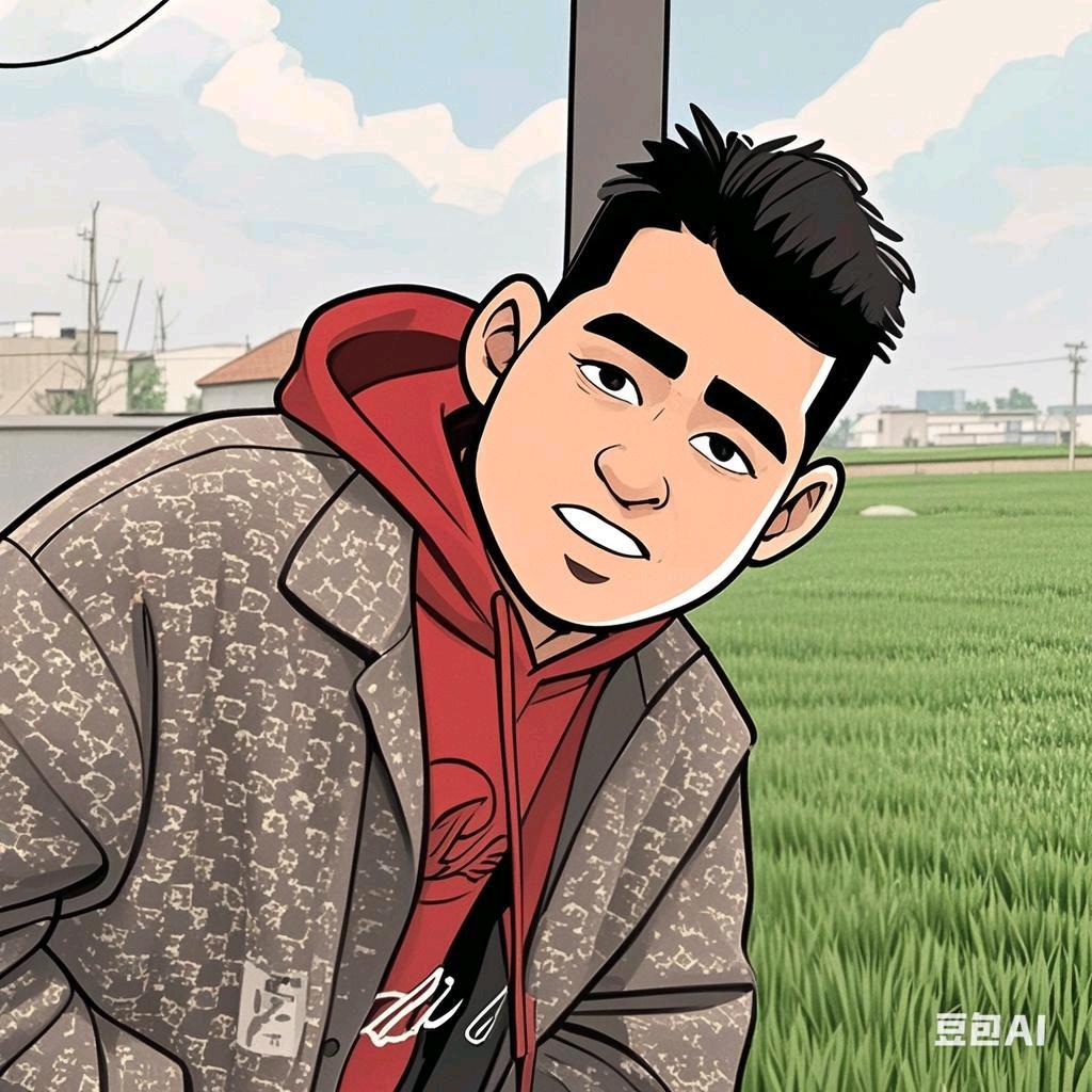 农村小二哥