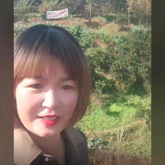 开心姐，
