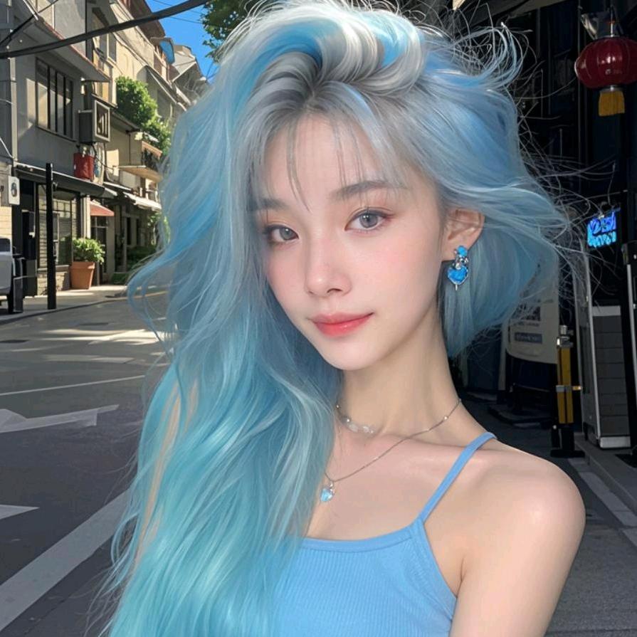 我的意中人