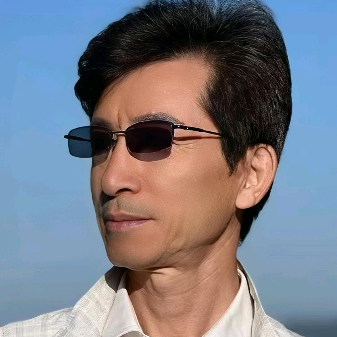 虎哥(暂歇充电中，X天后见～)