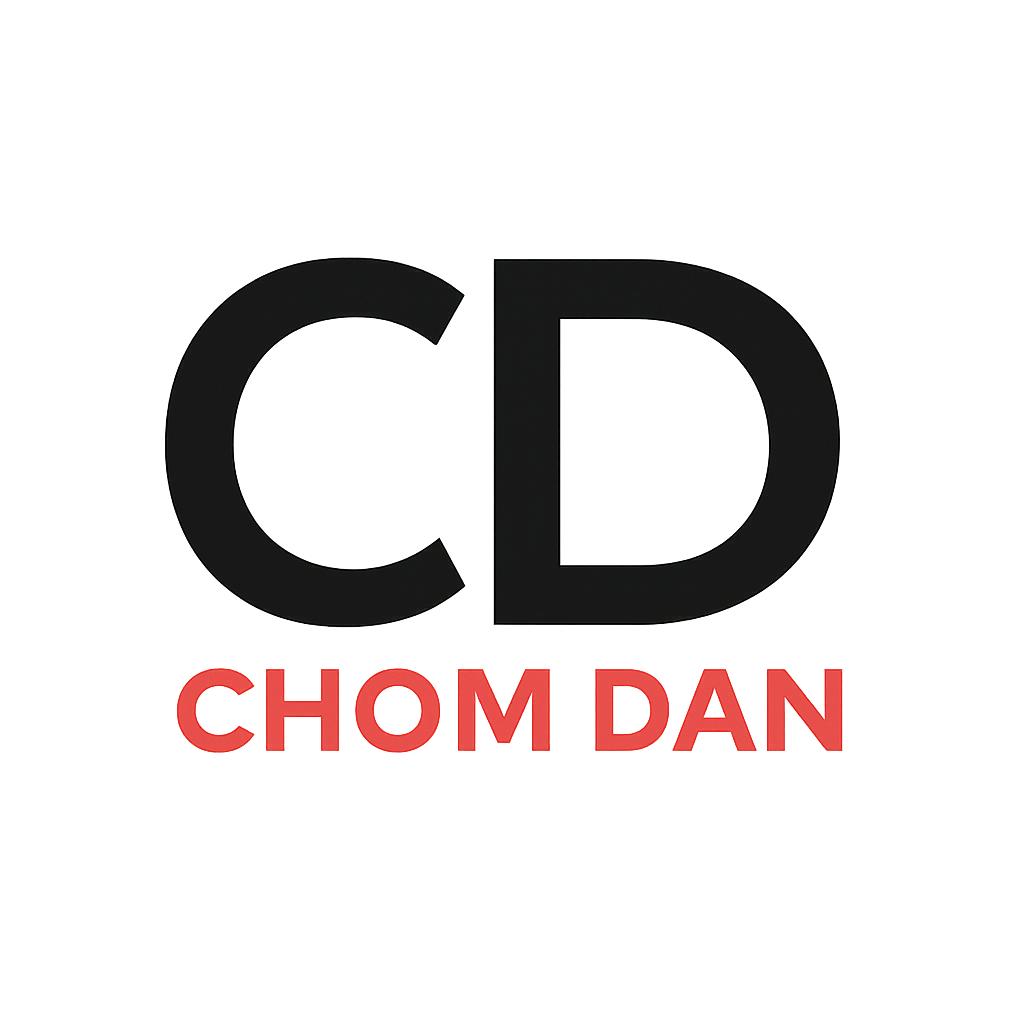 CHOMDANINC.