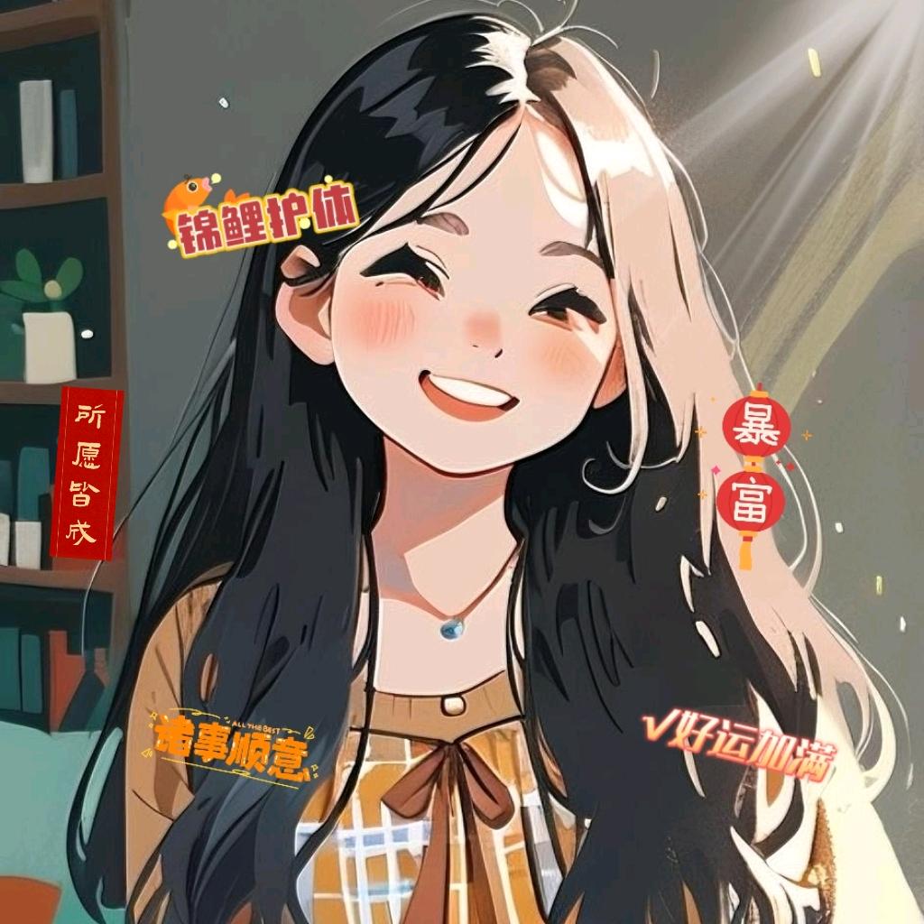 小熙好物🔥