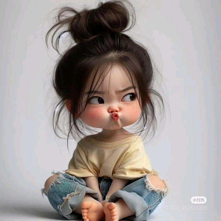 珍♥珍⁴¹³