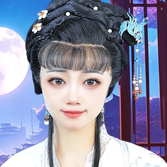 盈盈928（戏）打榜