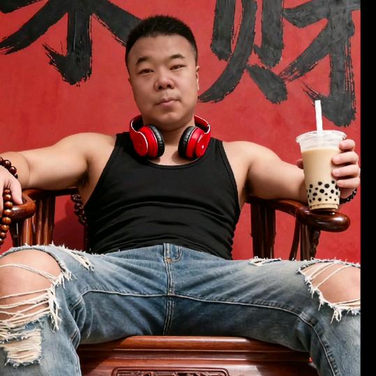 磊哥