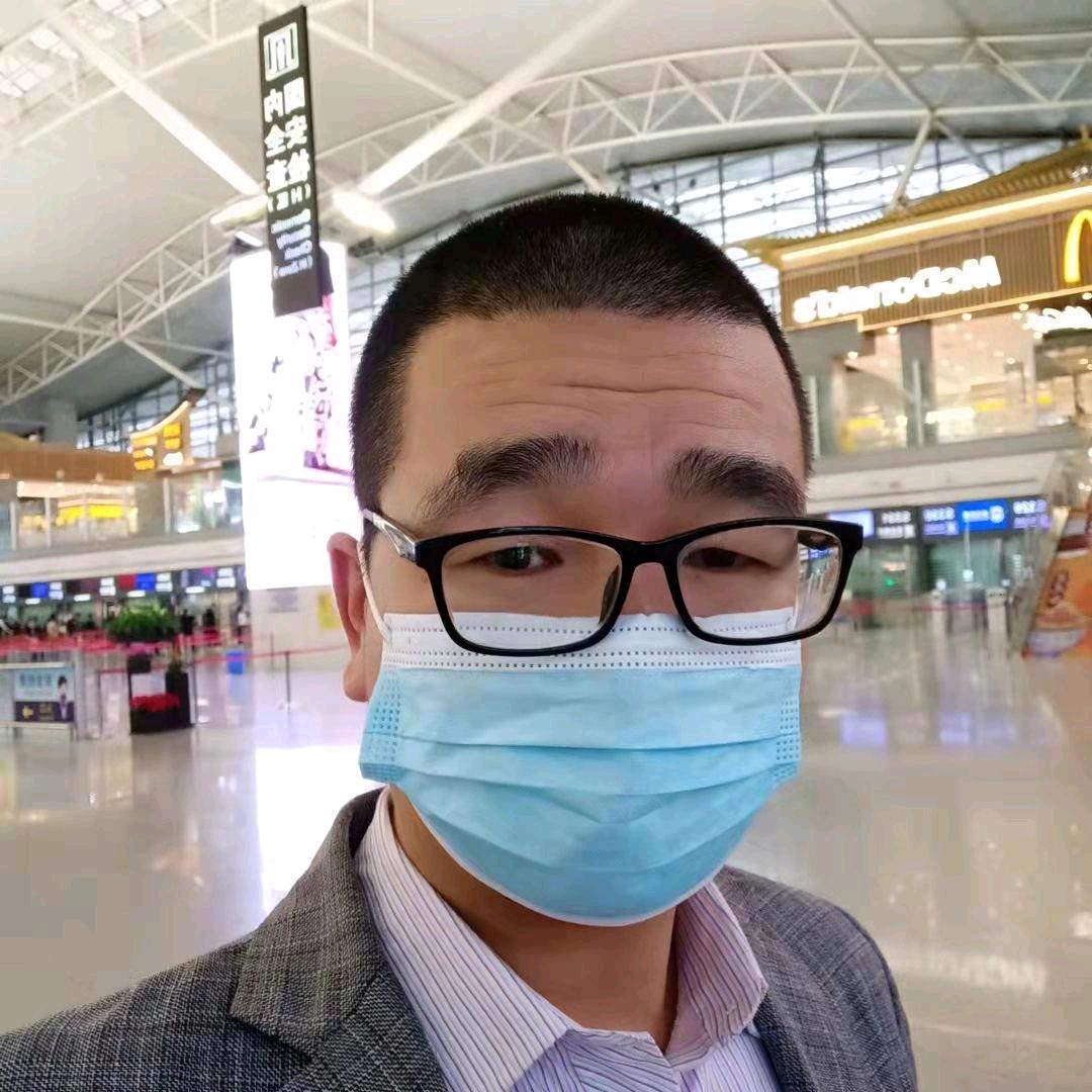 亮仔 承蒙厚爱