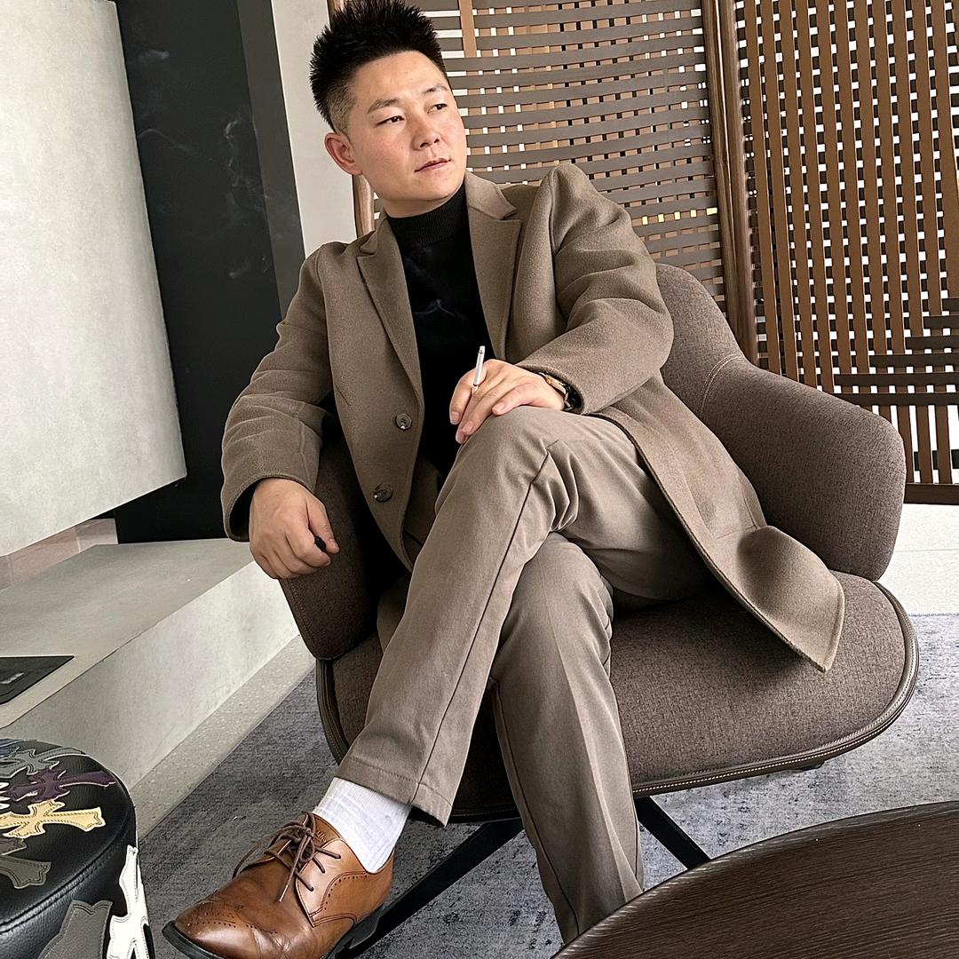@彭先生