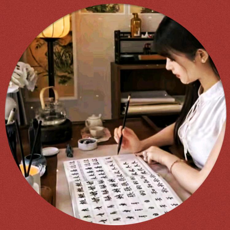欣然读书