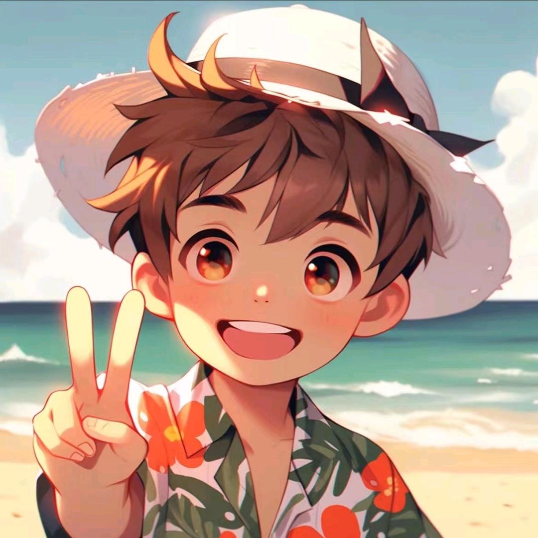离了歪斜☀️