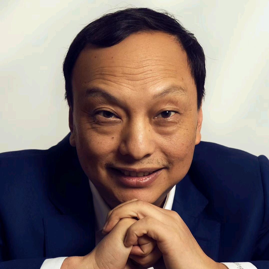 摄摄圈哥