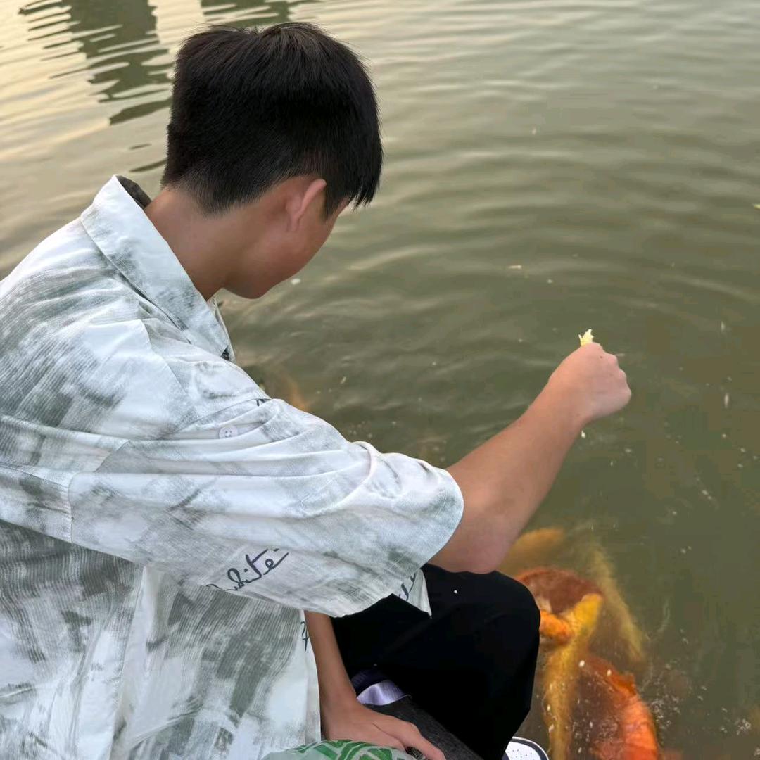轩❤️轩