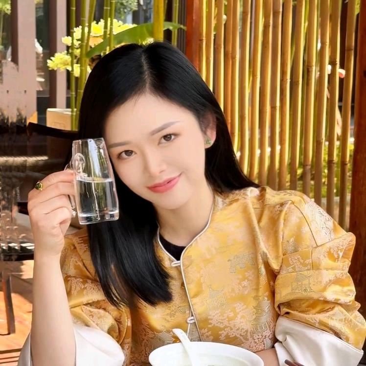 酒不能婷