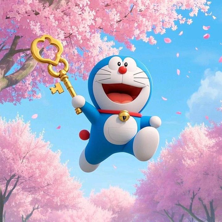 无人机航拍叮当