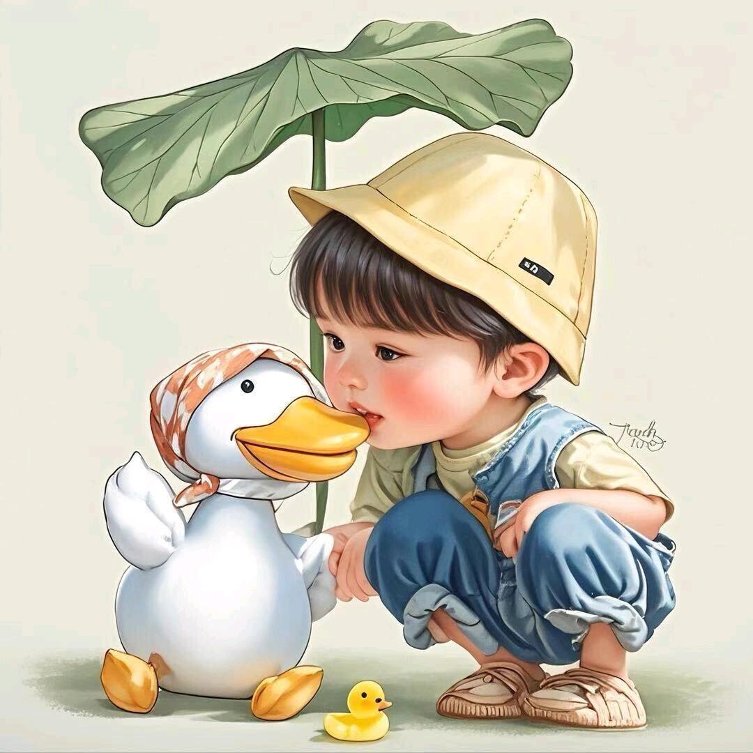李多多❤️