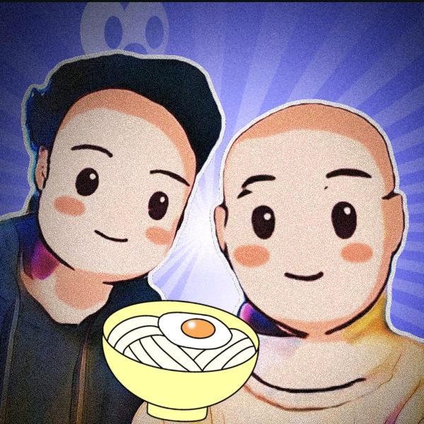 泡面歌🎤