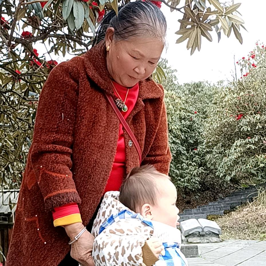 好人一生平安