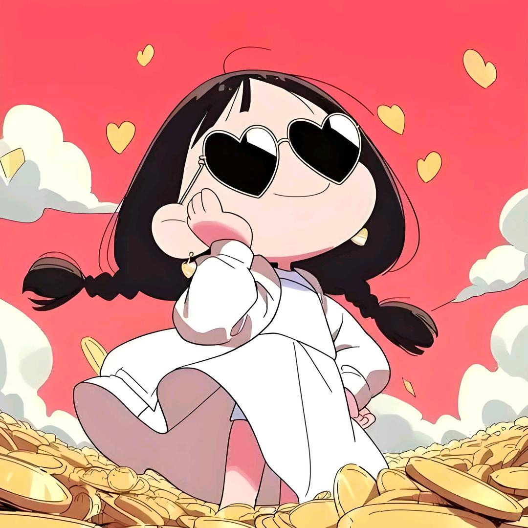 别理我💔