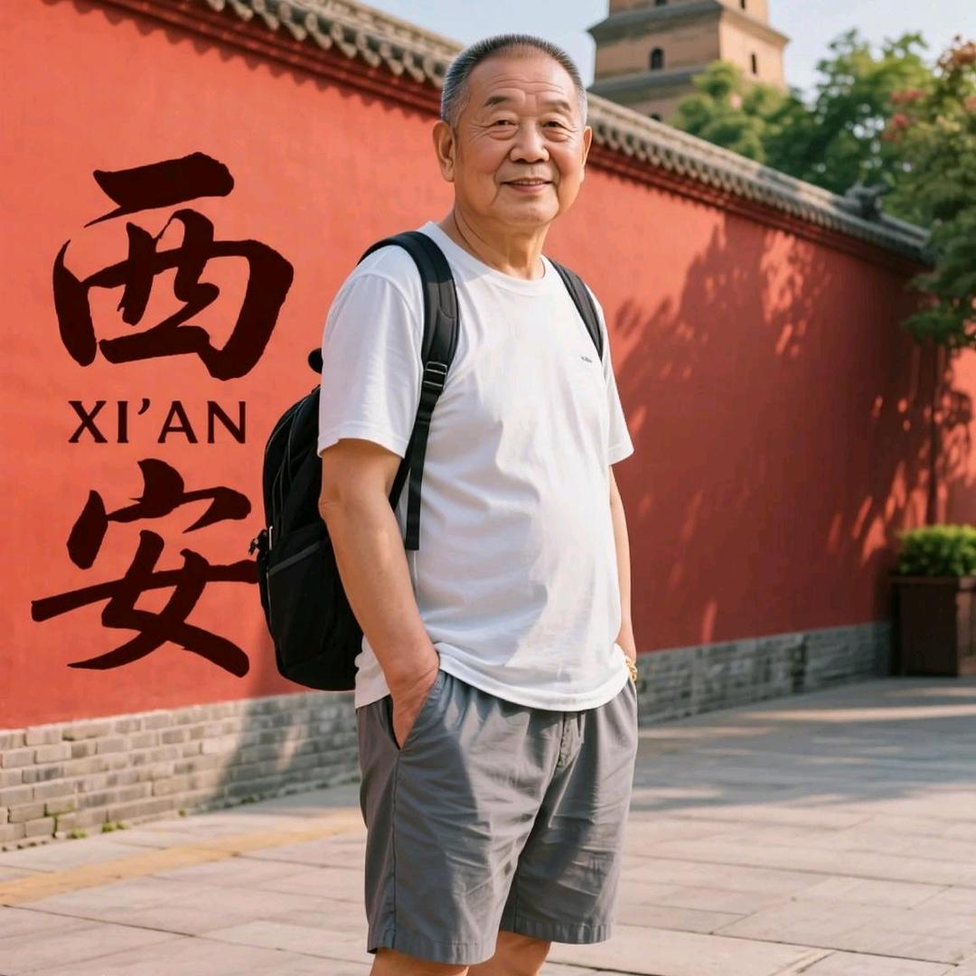 老韩不老