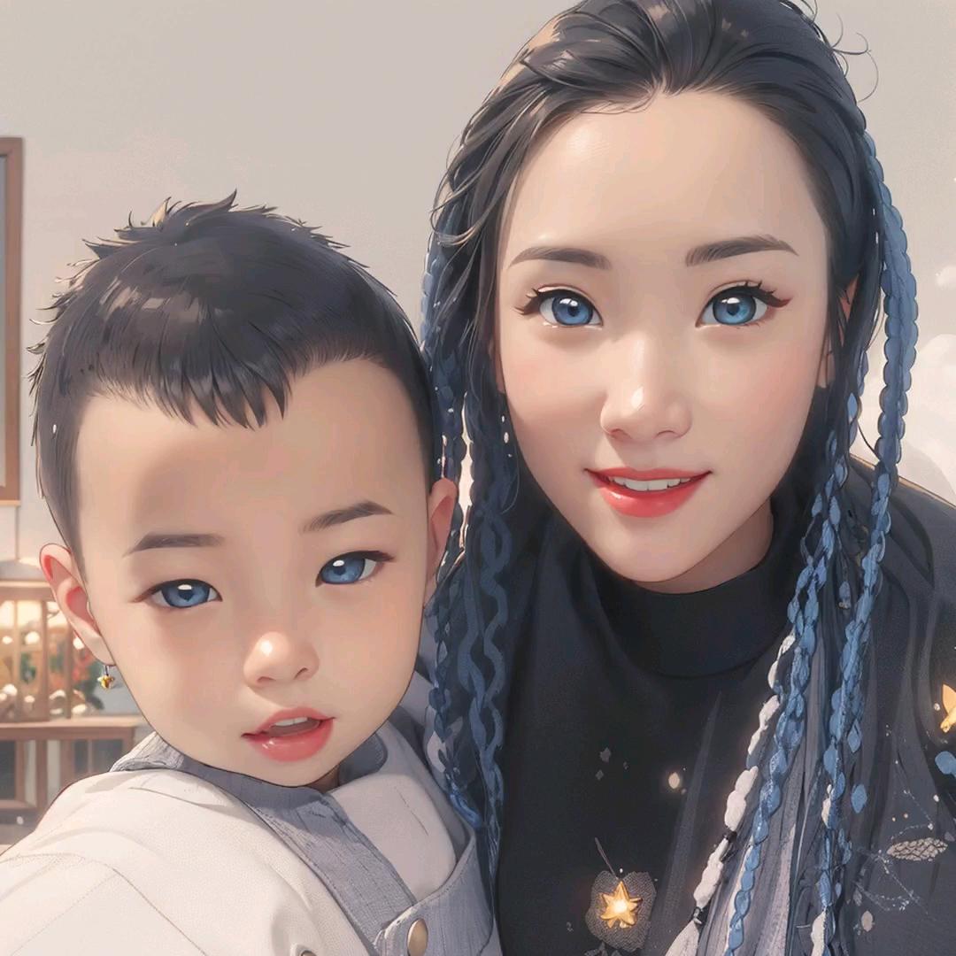 李木木要努力