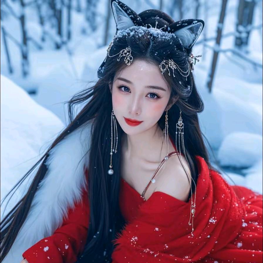 一抹阳光..