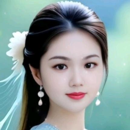 静默幽兰