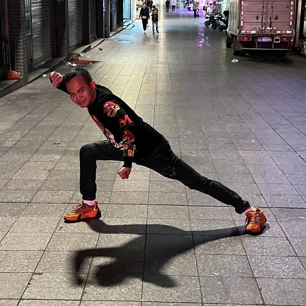 甘味人生