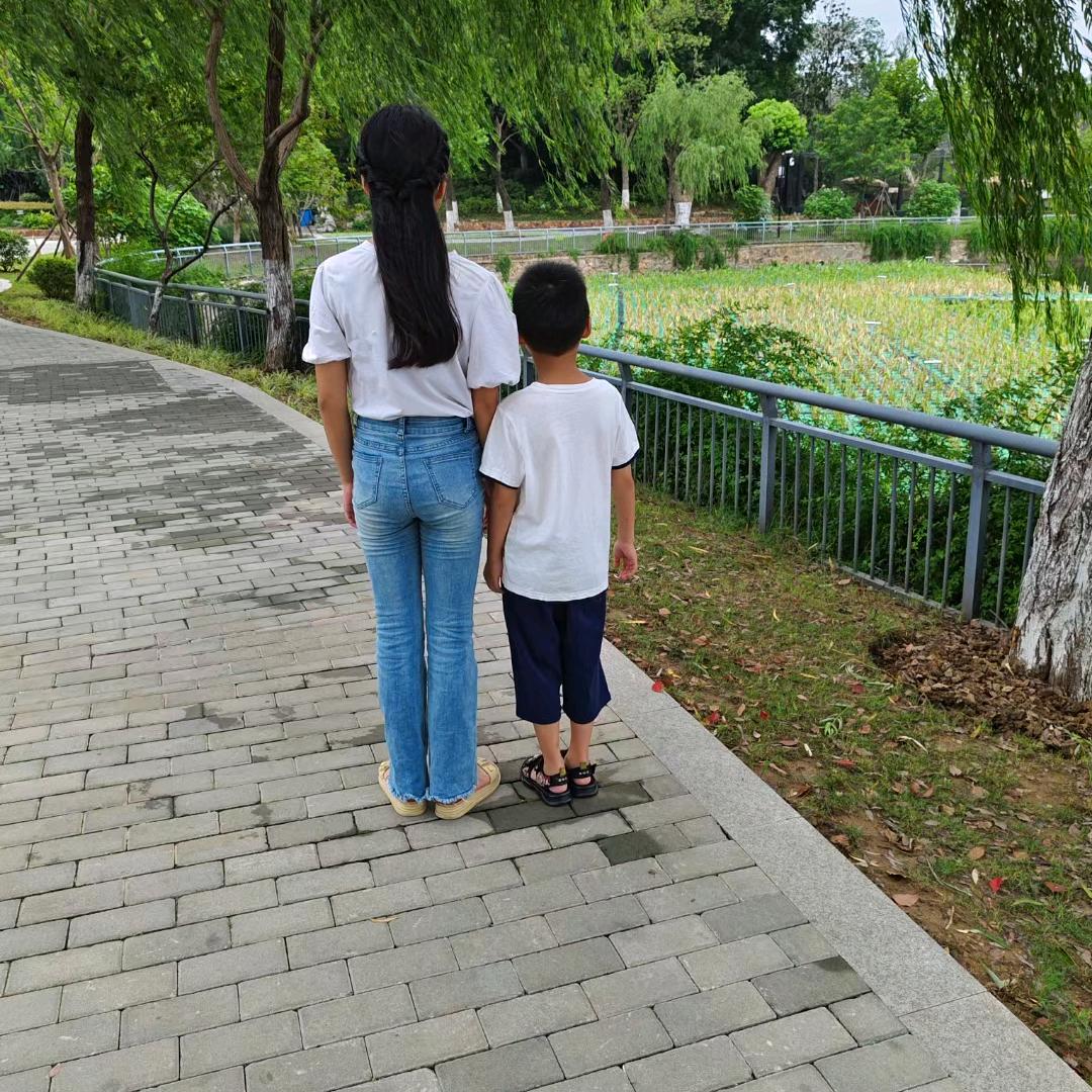 以兮的诺言