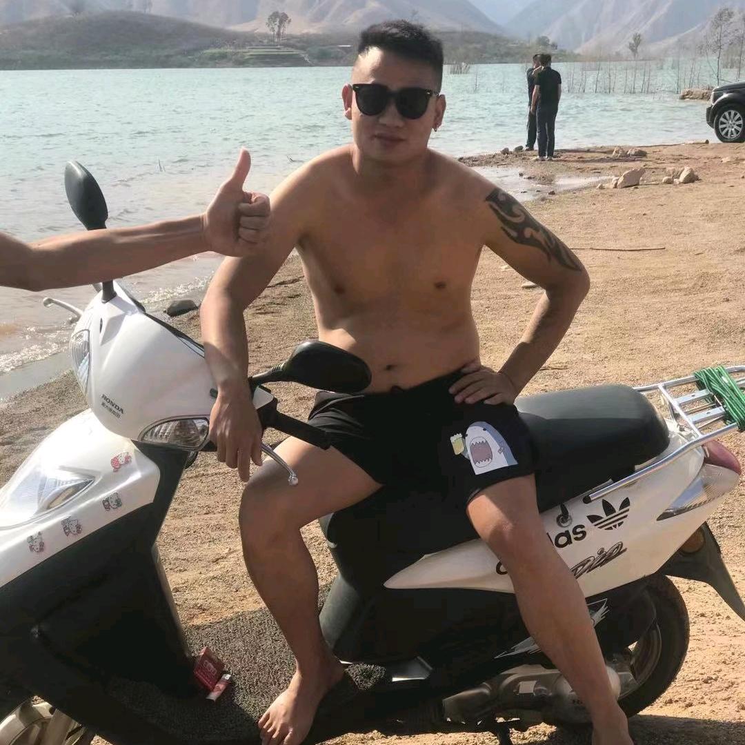 线条哥