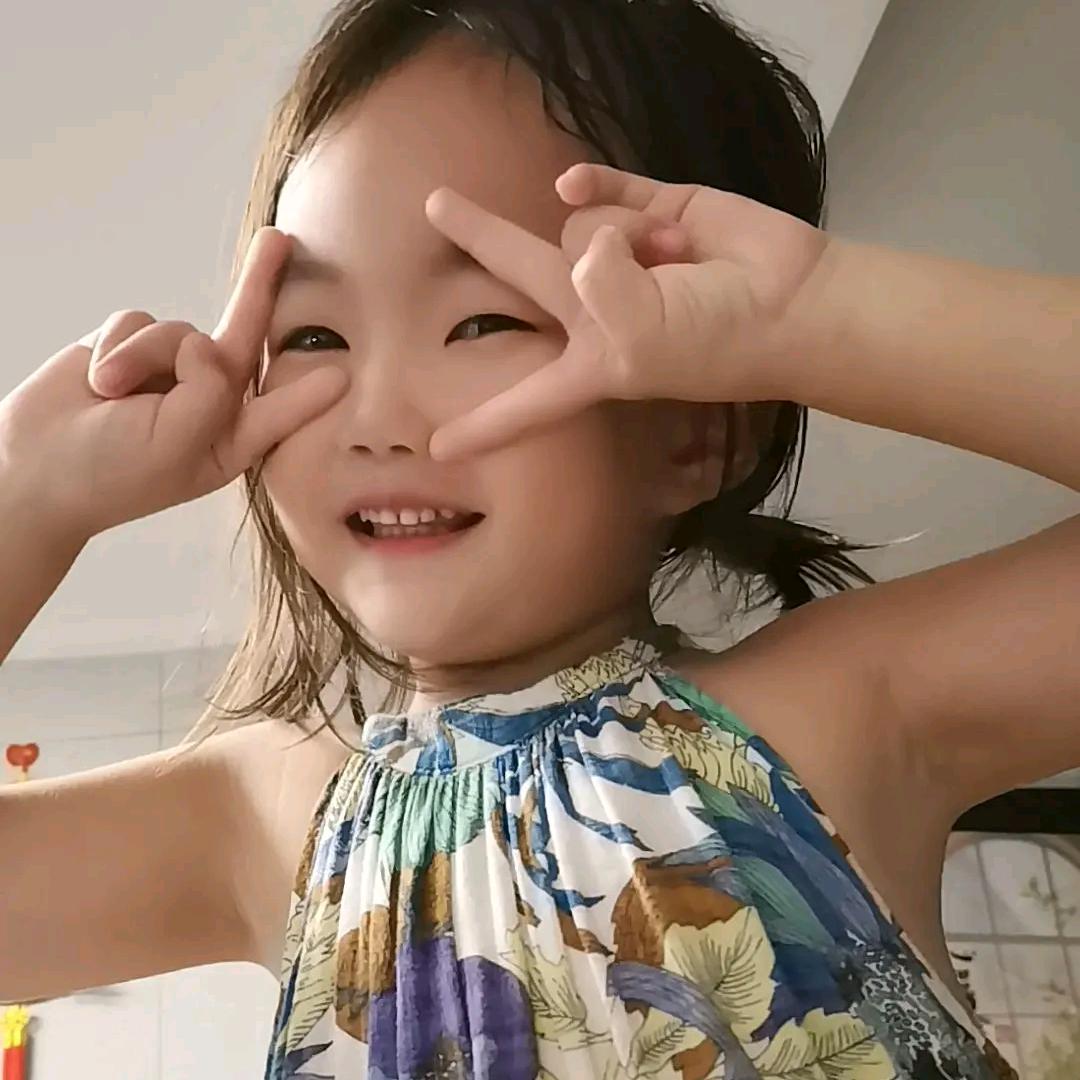 如意：