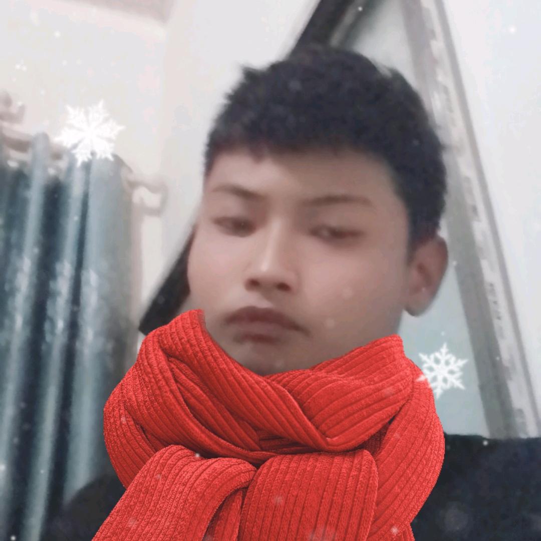 杨浩东
