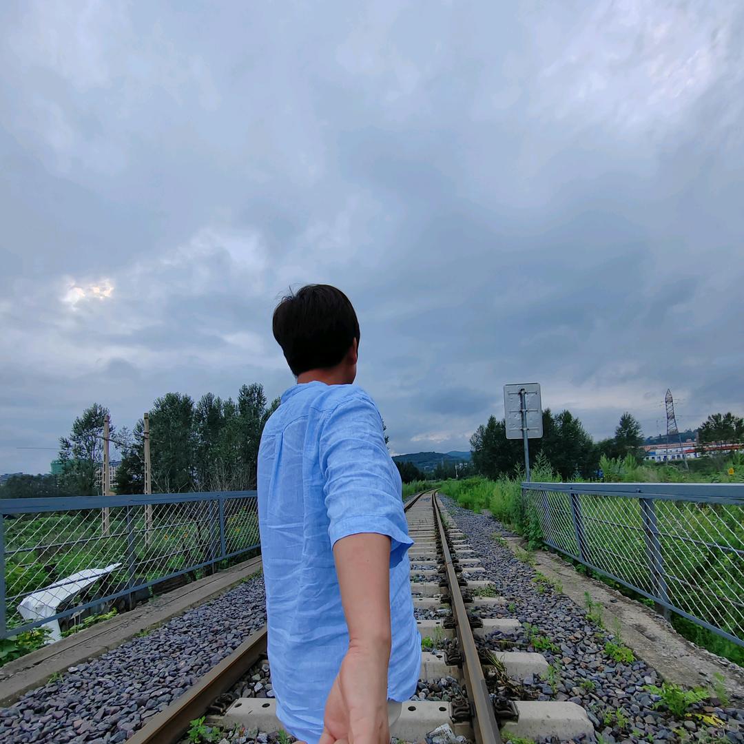 老沙