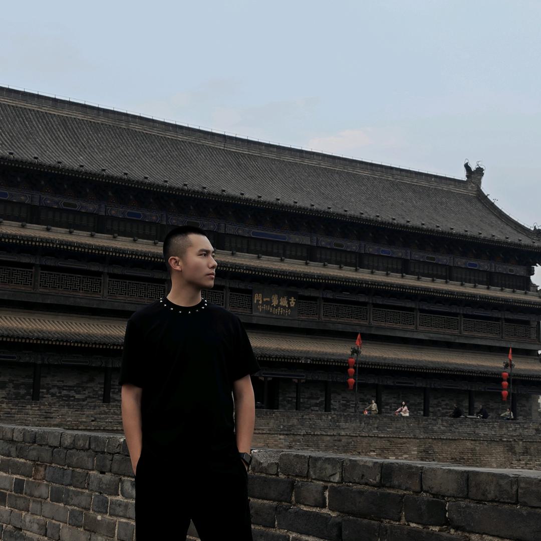 李寒山