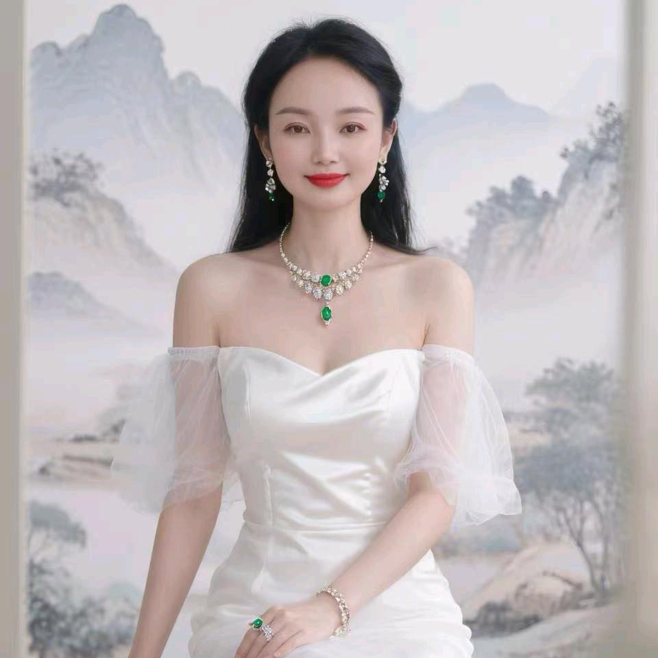 如意（我们一起过七夕）