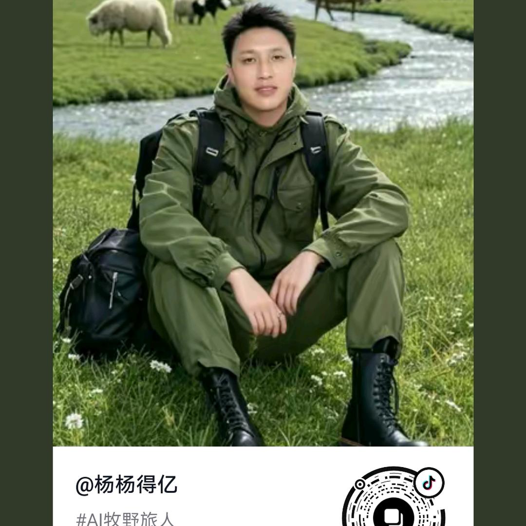 杨杨得亿