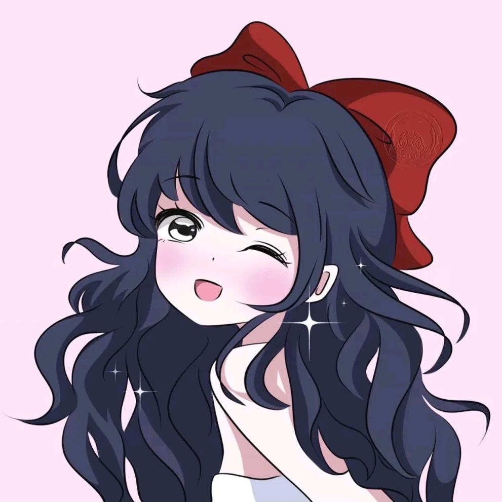 小月半🌈