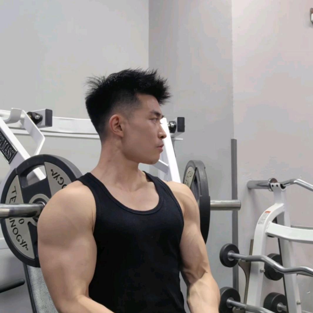 大宇教练.健身版
