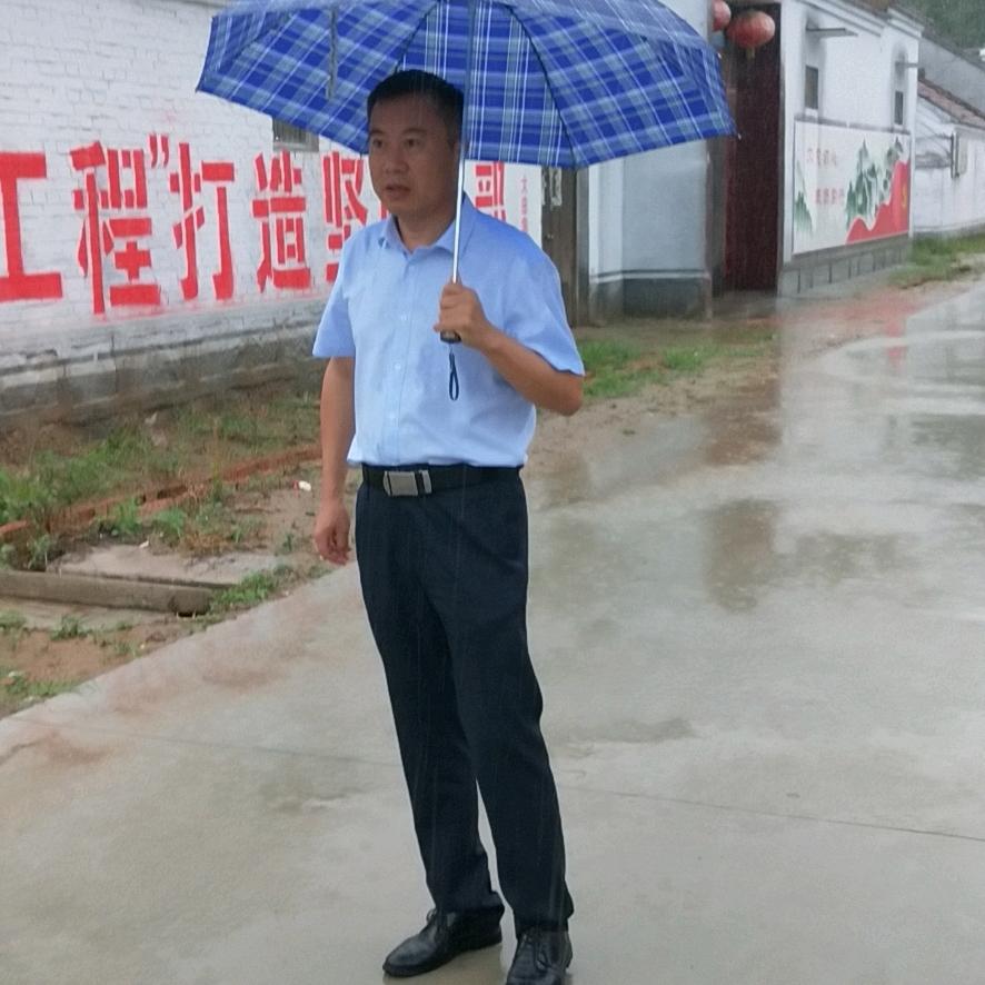 增东大蒜（助农村支书）