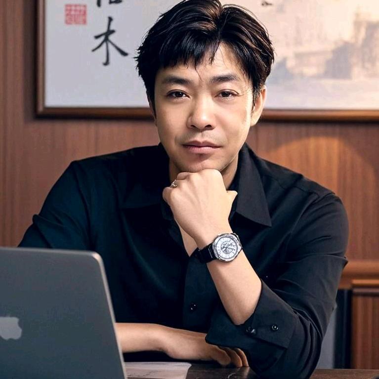 爱拼才会赢