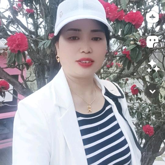 ‘忘掉过去过好当下，罗姐