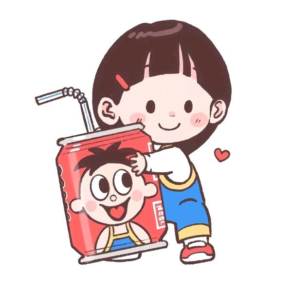 小熊<
